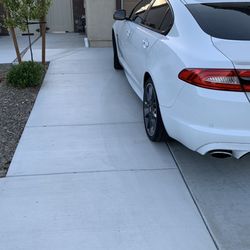 Rp Concrete - Driveway extension