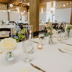 TLC Event Design & Coordination