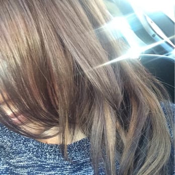 Jenna Styles - After. Gorgeous rich golden brown and healthy! - Hair Stylists Near Me - San Marcos, California Jenna Styles - After. Gorgeous rich golden brown and healthy! - Hair Stylists Near Me - San Marcos, California