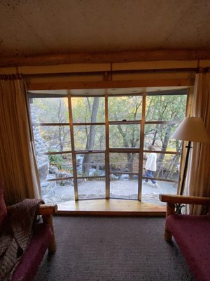 Briar Patch Inn by null