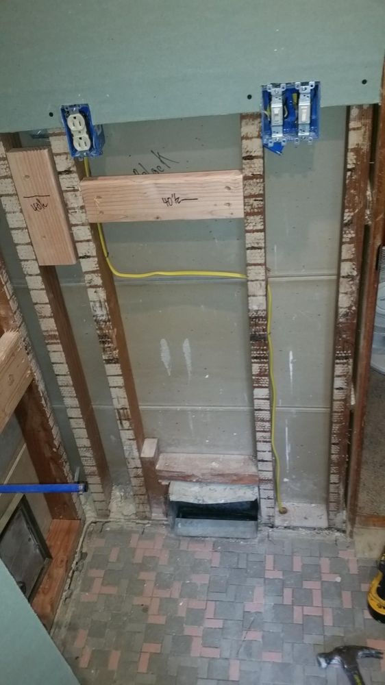 Slide of E Voges Plumbing & Heating