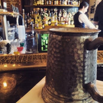 Hains & Co - Loving this beer stein - Restaurants Near Me - Adelaide, SA