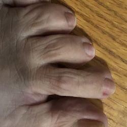 Peter's Nails