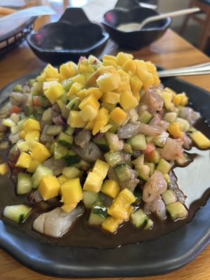 La Sobremesa by null