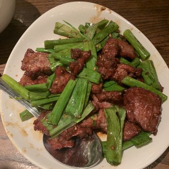 P.F. Chang's - Mongolian Beef - Chinese Near Me - Virginia Beach, Virginia P.F. Chang's - Mongolian Beef - Chinese Near Me - Virginia Beach, Virginia