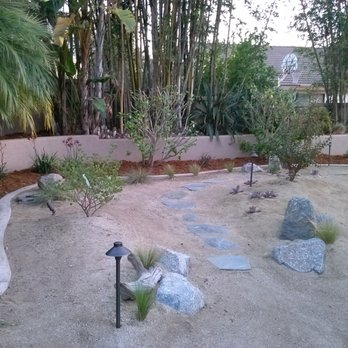 Beaudry Garden Design - Back yard walkway - Landscaping Near Me - La Mesa, California Beaudry Garden Design - Back yard walkway - Landscaping Near Me - La Mesa, California