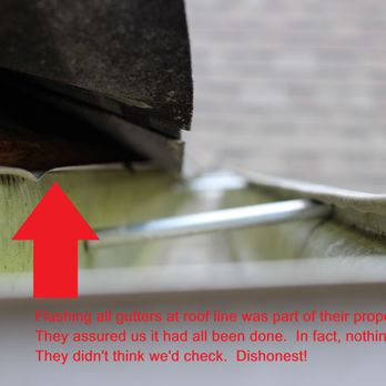 Animal Pros - Just plain lied to us. - Wildlife Control Near Me - Hendersonville, Tennessee