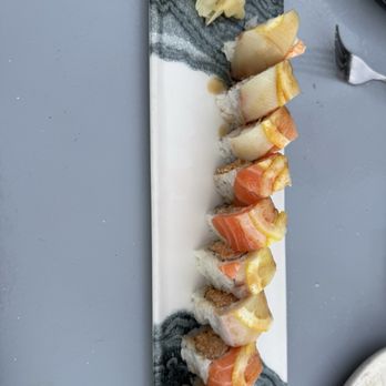 Tower 23 - Sushi - San Diego, CA