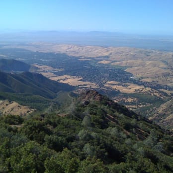 Mount Diablo State Park - overlooking Clayton and Concord - Parks Near Me - Clayton, California Mount Diablo State Park - overlooking Clayton and Concord - Parks Near Me - Clayton, California