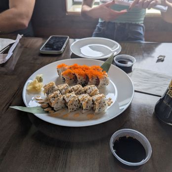 Kombu Sushi Ramen - Sushi Bars Near Me - Winter Park, Florida Kombu Sushi Ramen - Sushi Bars Near Me - Winter Park, Florida