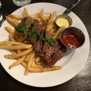 Sierra Grill - Steak & Frites - Steakhouses Near Me - Lenexa, Kansas Sierra Grill - Steak & Frites - Steakhouses Near Me - Lenexa, Kansas