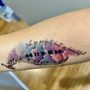Photo of Hello Tattoo