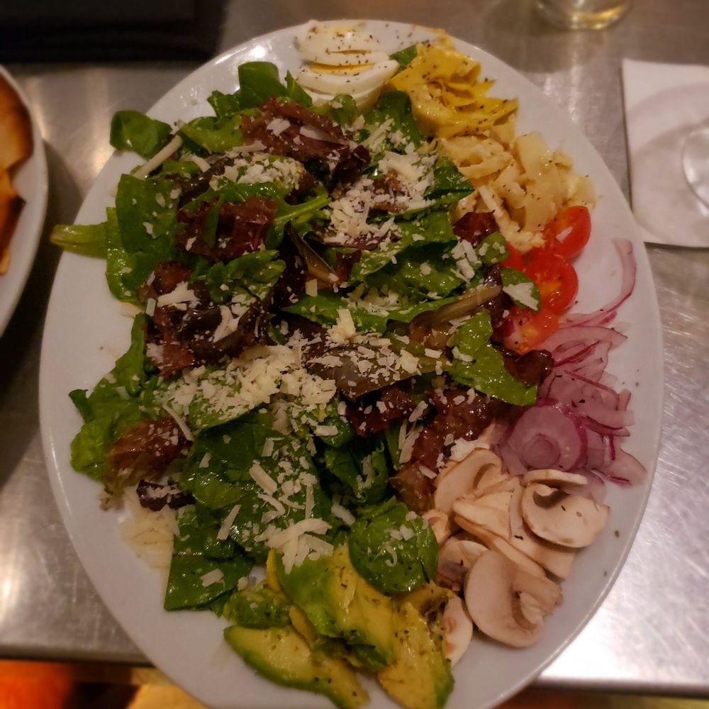 Hanny's - Market Salad - Lounges Near Me - Phoenix, Arizona Hanny's - Market Salad - Lounges Near Me - Phoenix, Arizona