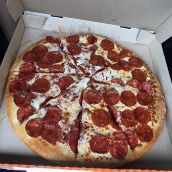 Little Caesars Pizza - That's a good looking extra most bestest - Pizza Near Me - Cheboygan, Michigan Little Caesars Pizza - That's a good looking extra most bestest - Pizza Near Me - Cheboygan, Michigan