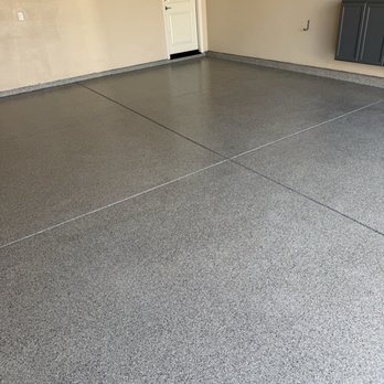 Liquid Edge Epoxy Floors - Congratulations to the Pohlman family on their new Epoxy garage floor in Santa Barbra! - Flooring Near Me - Lompoc, California Liquid Edge Epoxy Floors - Congratulations to the Pohlman family on their new Epoxy garage floor in Santa Barbra! - Flooring Near Me - Lompoc, California