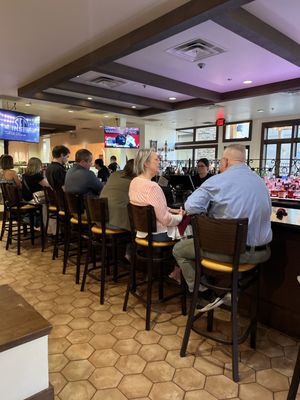 Green Hills Grille by null