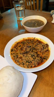 African Eats Cuisine by null