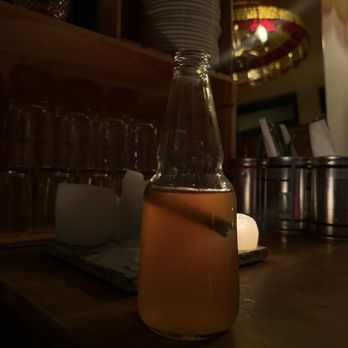 Bar La Loca - Asked for a hot toddy (not on the menu) and the bartender surely delivered - Spanish Near Me - Incline Village, Nevada Bar La Loca - Asked for a hot toddy (not on the menu) and the bartender surely delivered - Spanish Near Me - Incline Village, Nevada