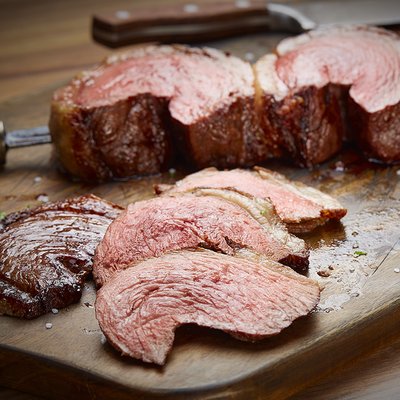 Fogo de Chão Brazilian Steakhouse by null