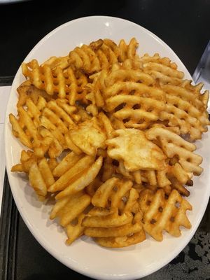Shoeless Joe's Ale House & Grille by null