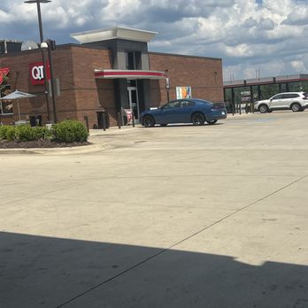 QuikTrip - Gas Stations Near Me - Cottondale, Alabama QuikTrip - Gas Stations Near Me - Cottondale, Alabama