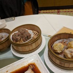 Watersky - Dim sum