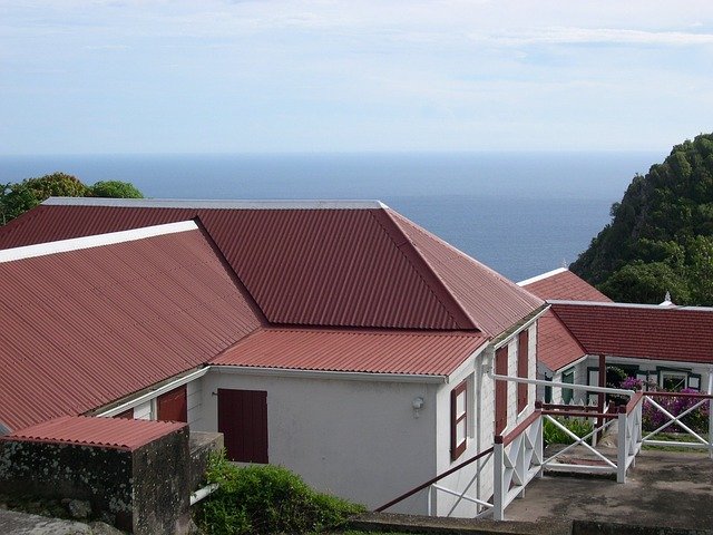 Slide of Bowline Roofing