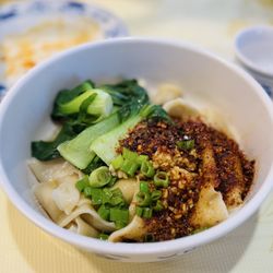 Shaanxi Gourmet
