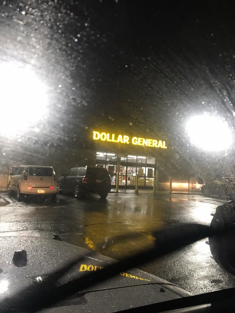 Dollar General Logo