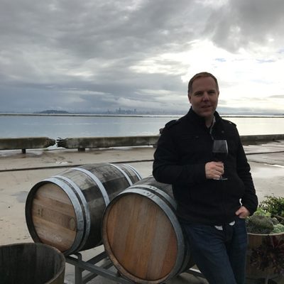 Riggers Loft Wine Company-R&B Cellars by null