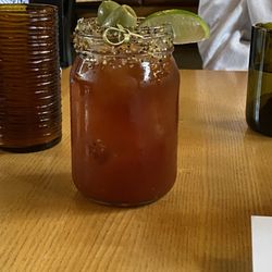 Agricola Street Brasserie - Caesar
