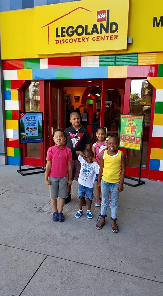 MB Cultural Garden Early Childhood Education - childcare center in Bronx, NY