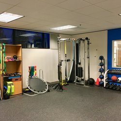 North Lake Physical Therapy - Newly renovated for 2018!