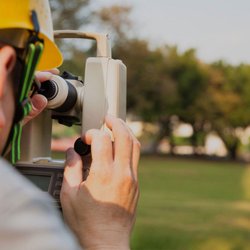 Carlomagno Surveying - Land Surveying