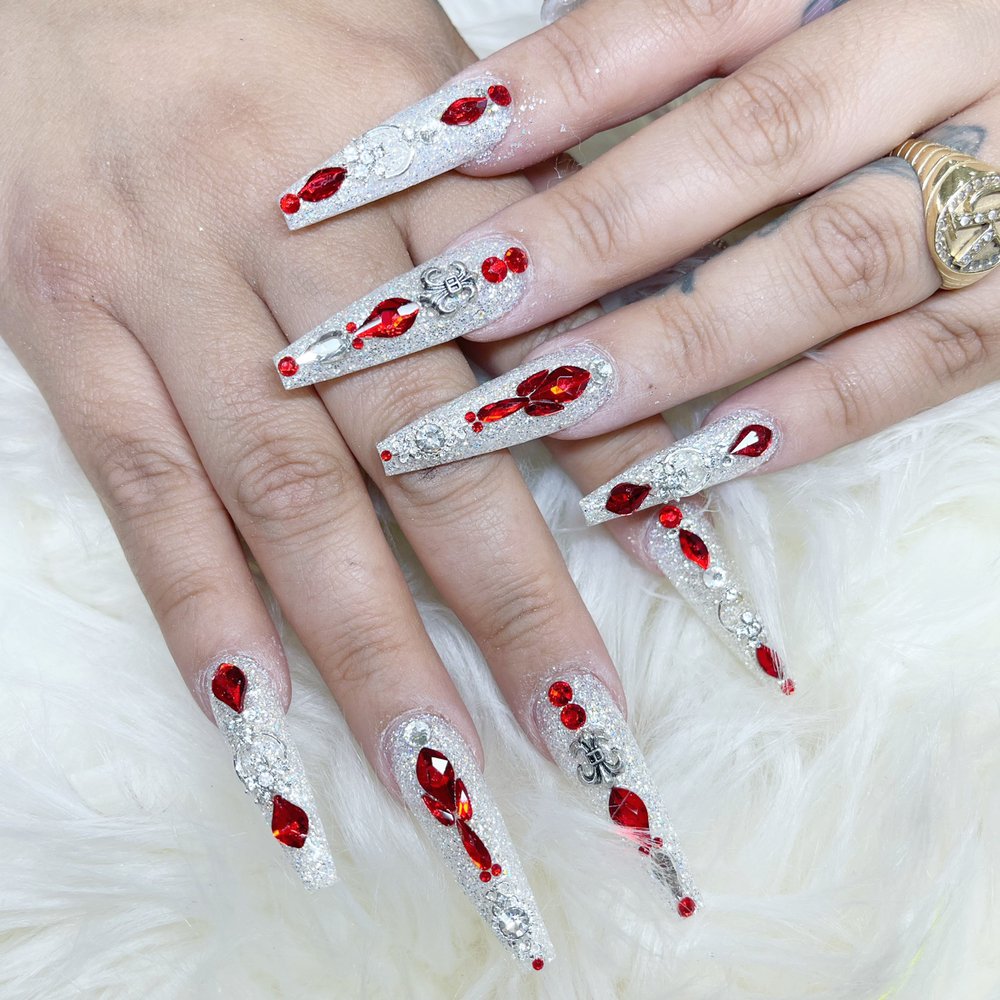 ROSE NAILS & SPA 699 Photos & 260 Reviews 39252 Winchester Rd