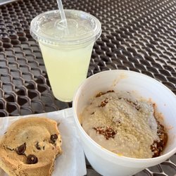 Sobe Eats - Chicken Kids meal