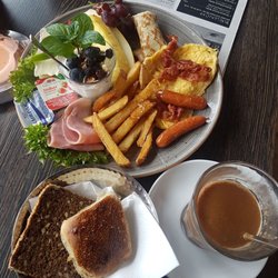 Torvecafe Hvidovre