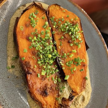 La Lunita - Sweet potato - Breakfast & Brunch Near Me - Chicago, Illinois La Lunita - Sweet potato - Breakfast & Brunch Near Me - Chicago, Illinois