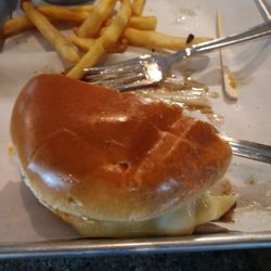 Bullet Bar and Grill