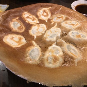 Mama Dough - Taste very good!! - Chinese Near Me - Kent, Washington