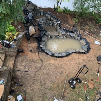Affordable Ponds - Landscaping Near Me Affordable Ponds - Landscaping Near Me