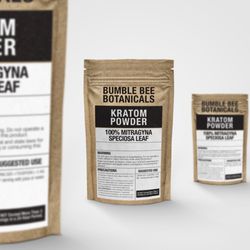 Bumble Bee Botanicals