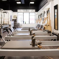 Pilates by Rina - Photo