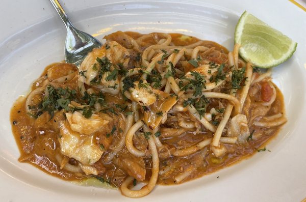 El Turco Upper Buena Vista by null