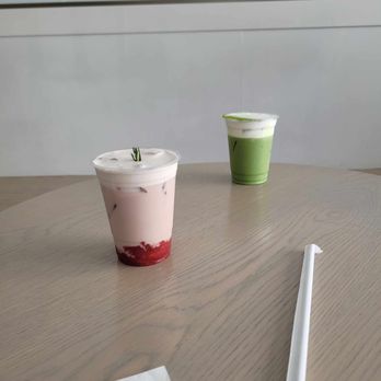 DAMO - Cream tops - Coffee & Tea Near Me - Los Angeles, California DAMO - Cream tops - Coffee & Tea Near Me - Los Angeles, California