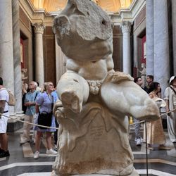 Vatican & Sistine Chapel Tours