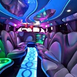 Earls Wedding Cars