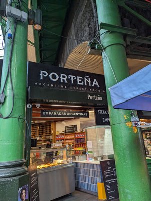 Portena Shop by null