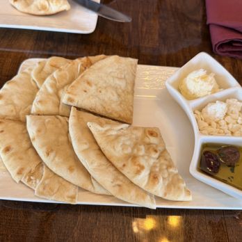 Bosphorus Turkish Cuisine - Turkish Near Me - Rocklin, California
