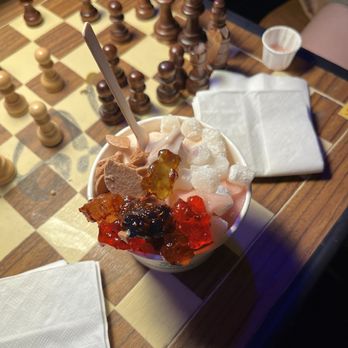 626 ICE CREAM - Updated April 2025 - 1190 Photos & 659 Reviews - 160 E